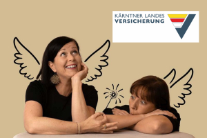 DAMENWAHL: Fette Engel  - BENEFIZABEND für das Gewaltschutzzentrum Kärnten
